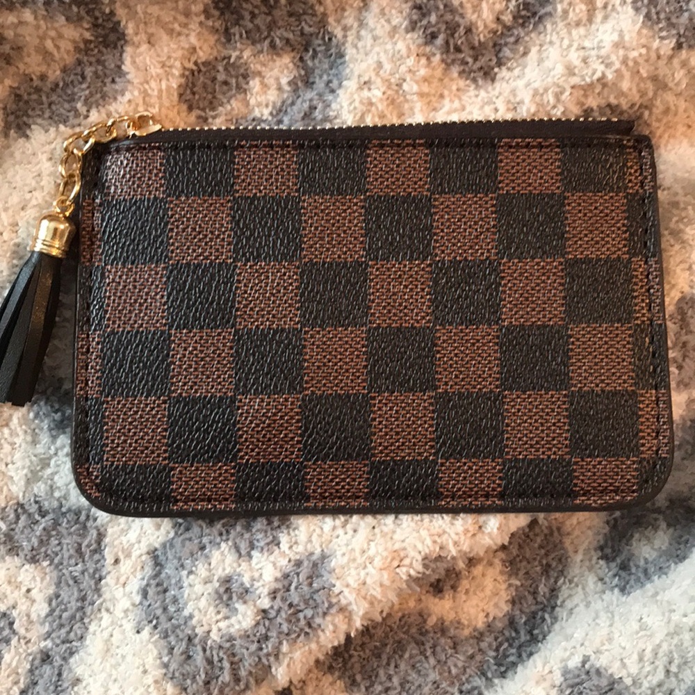 Coin purse